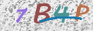 Εικόνα CAPTCHA