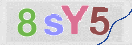 Εικόνα CAPTCHA
