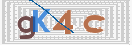Εικόνα CAPTCHA