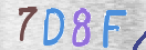 Εικόνα CAPTCHA