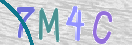 Εικόνα CAPTCHA