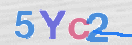 Εικόνα CAPTCHA