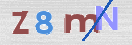 Εικόνα CAPTCHA