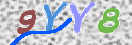 Εικόνα CAPTCHA