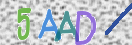 Εικόνα CAPTCHA
