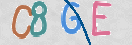Εικόνα CAPTCHA