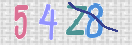 Εικόνα CAPTCHA