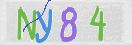 Εικόνα CAPTCHA