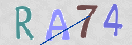 Εικόνα CAPTCHA