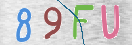 Εικόνα CAPTCHA