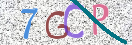 Εικόνα CAPTCHA