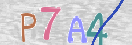 Εικόνα CAPTCHA