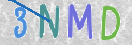Εικόνα CAPTCHA