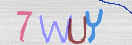 Εικόνα CAPTCHA