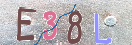 Εικόνα CAPTCHA