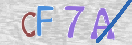 Εικόνα CAPTCHA