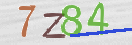 Εικόνα CAPTCHA