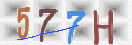 Εικόνα CAPTCHA