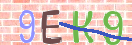 Εικόνα CAPTCHA