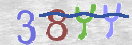 Εικόνα CAPTCHA