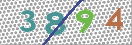 Εικόνα CAPTCHA
