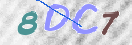 Εικόνα CAPTCHA