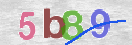 Εικόνα CAPTCHA