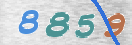Εικόνα CAPTCHA