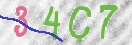Εικόνα CAPTCHA