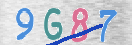 Εικόνα CAPTCHA