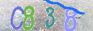 Εικόνα CAPTCHA