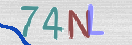 Εικόνα CAPTCHA