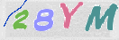Εικόνα CAPTCHA