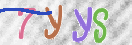 Εικόνα CAPTCHA