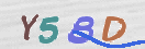 Εικόνα CAPTCHA