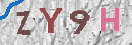 Εικόνα CAPTCHA