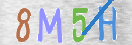 Εικόνα CAPTCHA