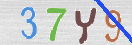 Εικόνα CAPTCHA