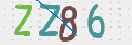 Εικόνα CAPTCHA