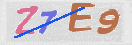 Εικόνα CAPTCHA