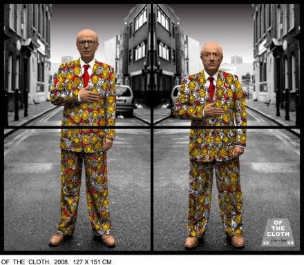 Gilbert & George