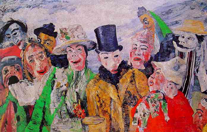 Ensor
