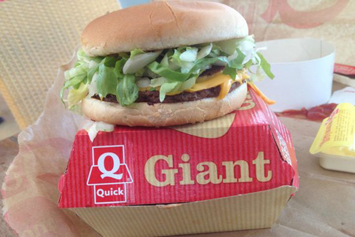 quick-burger