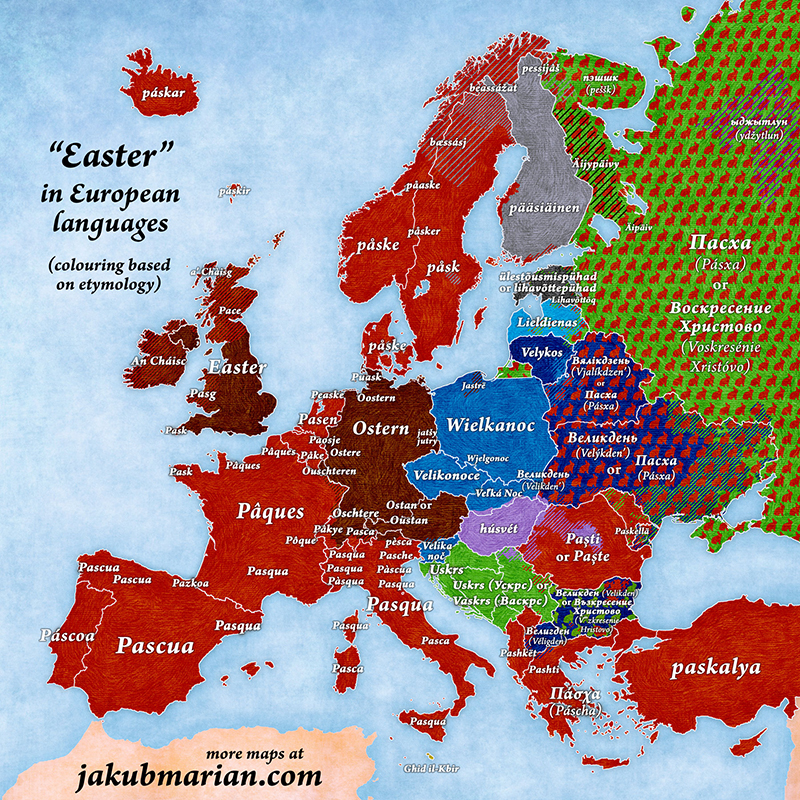 easter-european-languages