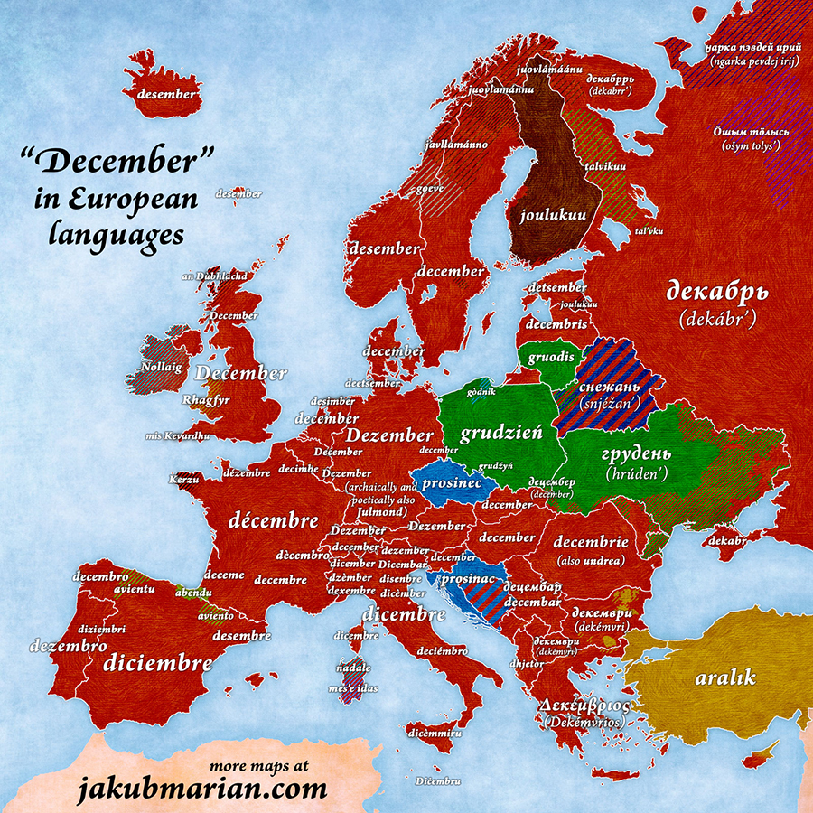 december-european-languages