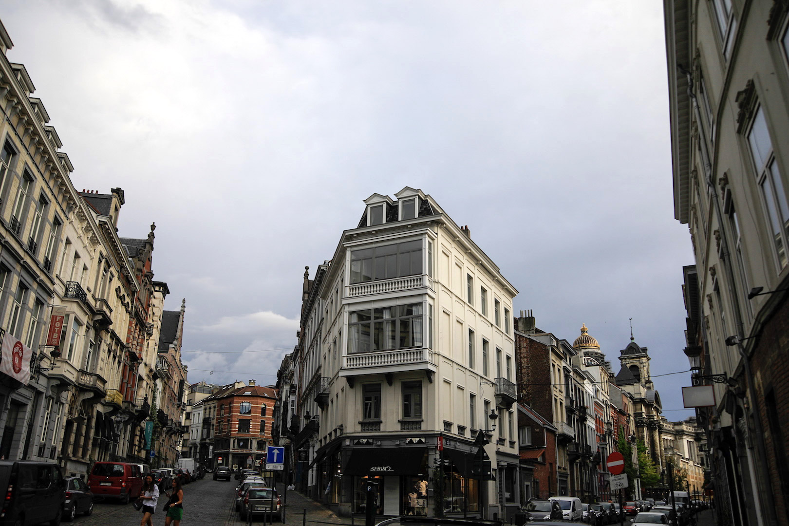 marolles buildings streets