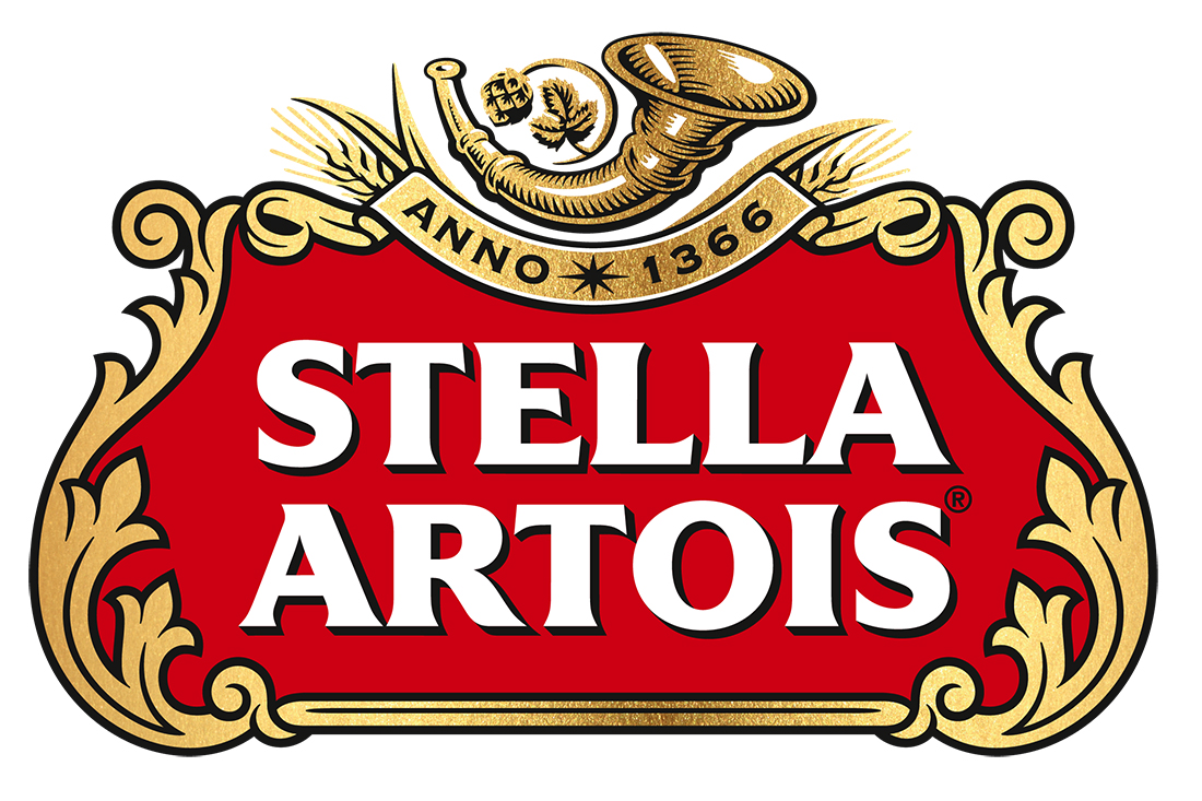 To σημερινό λογότυπο της Stella