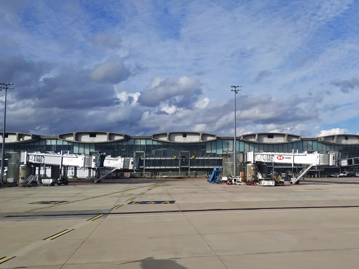 Τα καλύτερα αεροδρόμια στον κόσμο για το 2025 σύμφωνα με την ACI World