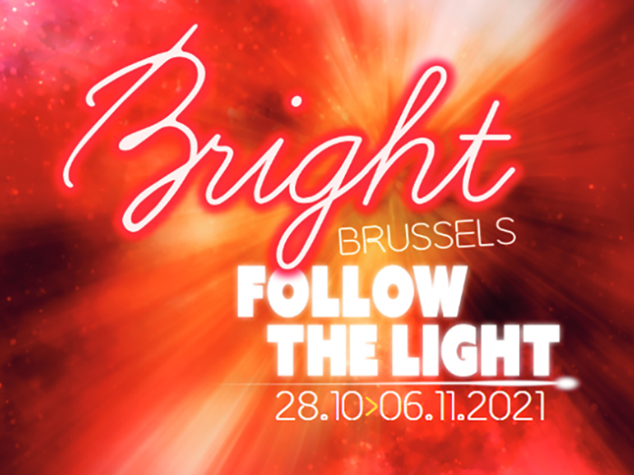 Bright Brussels: οι Βρυξέλλες πλημμυρίζουν με φως και φέτος