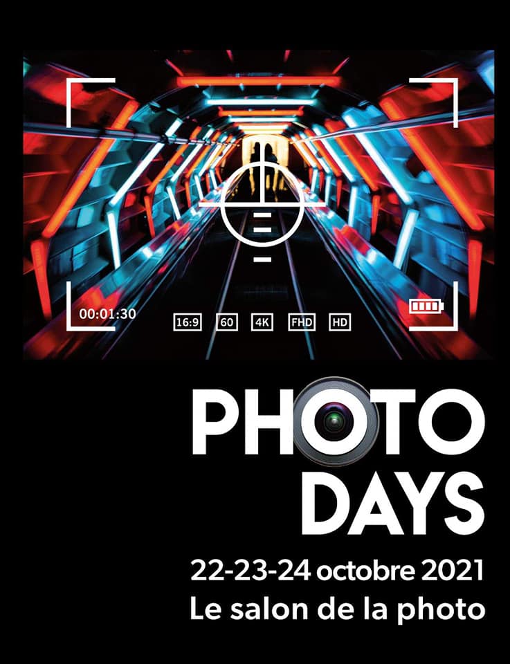 photo days 2021 expo